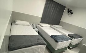 Suite Com Banheiro Privativo Em Pousada Recem Construida,A 500Mts Do Patio Do Forro
